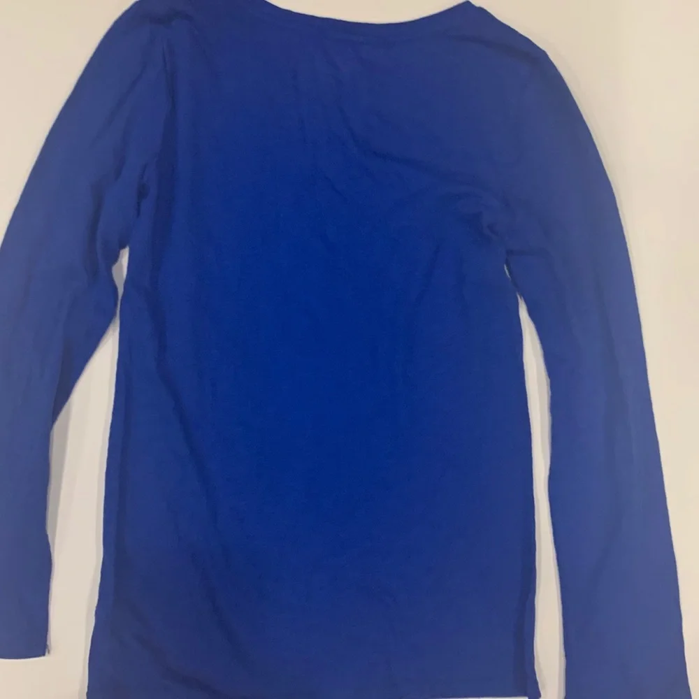 Girls Justice Long Sleeve‎ Shirt